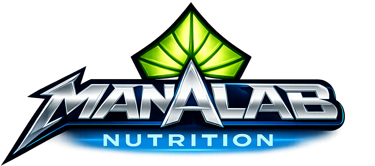 ManaLab Nutrition